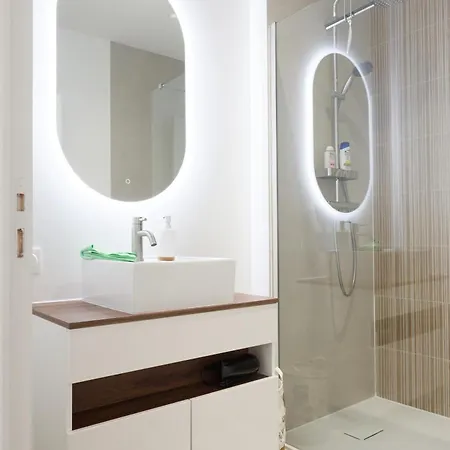 Prestige Citadelle - Lumineux & Spacieux - 2 * בליי
