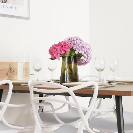 아파트 Prestige Citadelle - Lumineux & Spacieux - 2