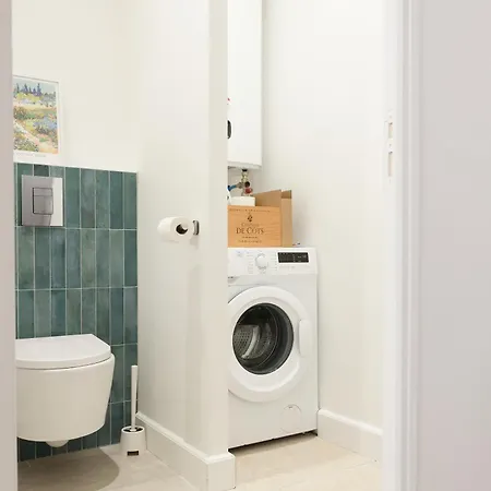 Prestige Citadelle - Lumineux & Spacieux - 2 דירה בליי