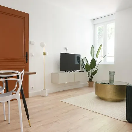 דירה Prestige Citadelle - Lumineux & Spacieux - 2 בליי