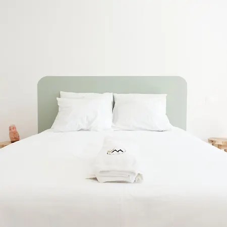 Prestige Citadelle - Lumineux & Spacieux - 2 דירה