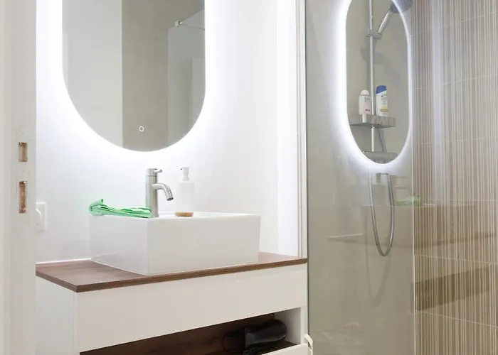 Prestige Citadelle - Lumineux & Spacieux - 2 * Blaye